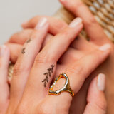 Små tatueringar
