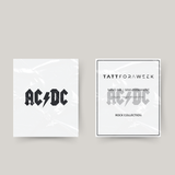 Rock tatueringar