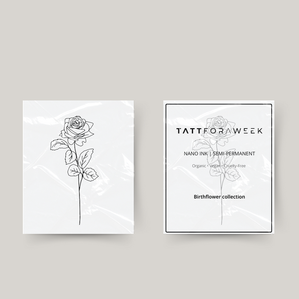 Juni födelseblomma tatuering betydelse