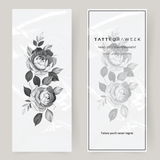 Stora tatueringar