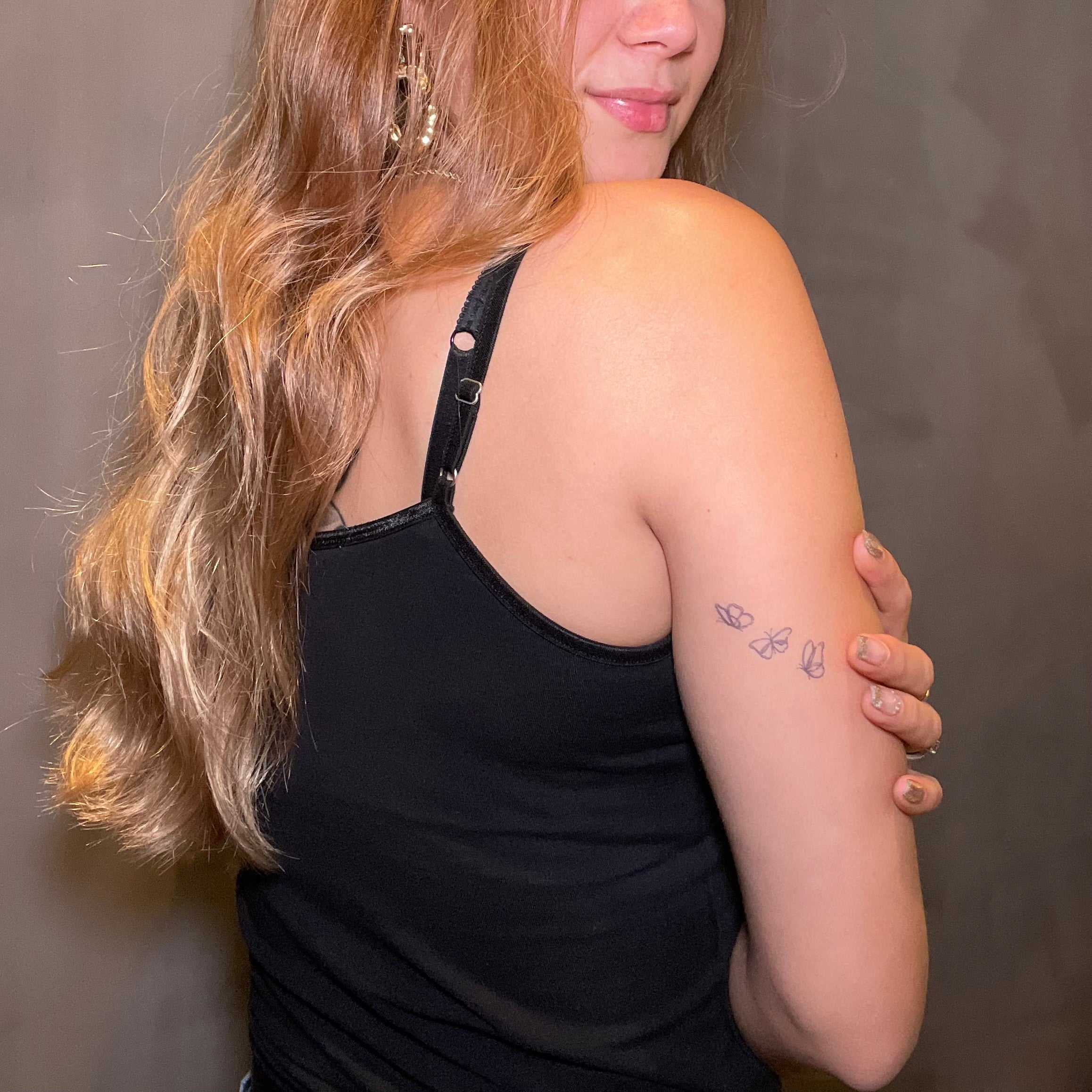 Vlinder tatuering: betydelse, stilar och inspiration för din perfekta design