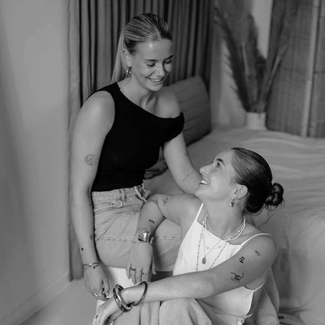 Populära tillfälliga tatueringar 2024: 10 trendiga designer