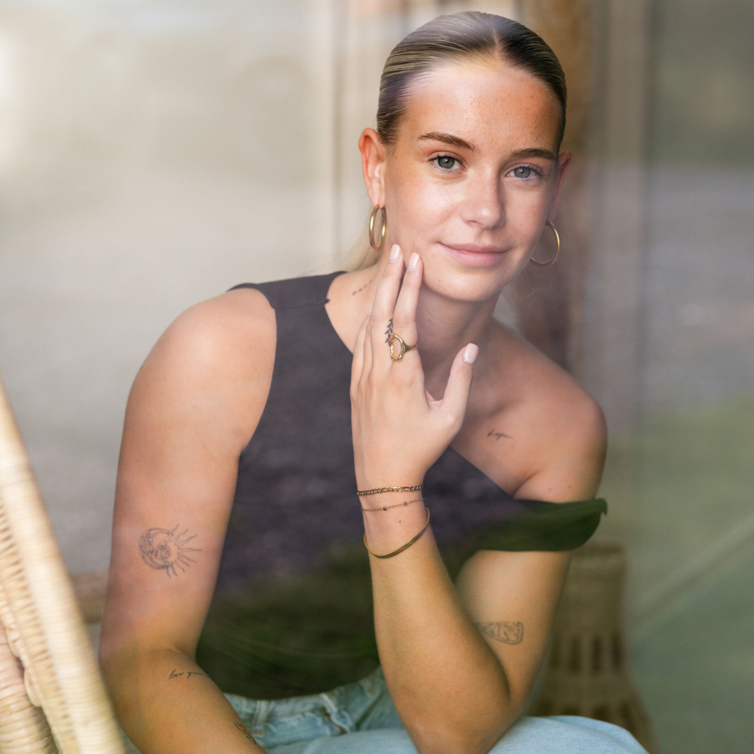 Minimalistiska tatueringar: 7 anledningar till deras bestående popularitet