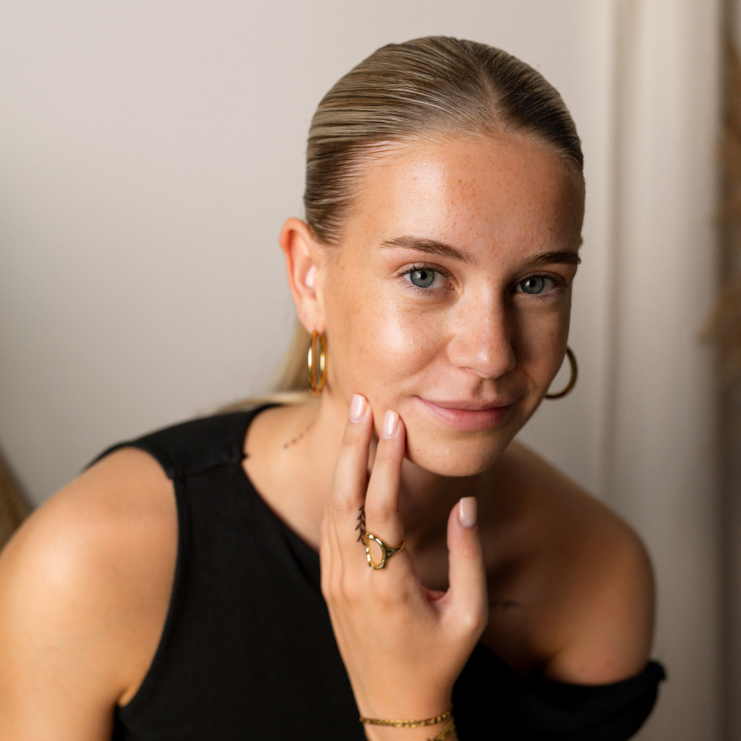 Är våra tillfälliga tatueringar veganska? 5 fakta om våra jagua-tatueringar