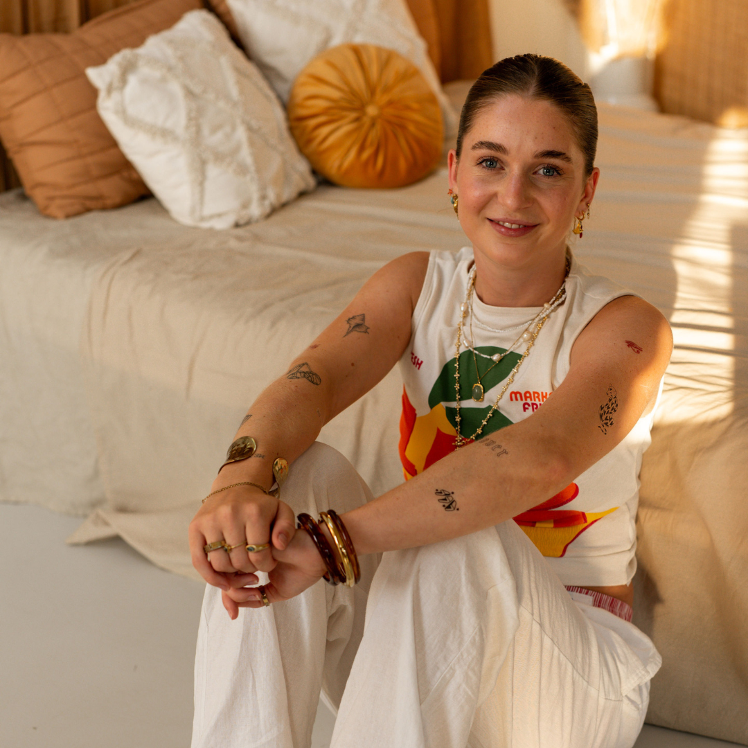 Tillfälliga tatueringar paket: 10 roligaste set med flera tatueringar