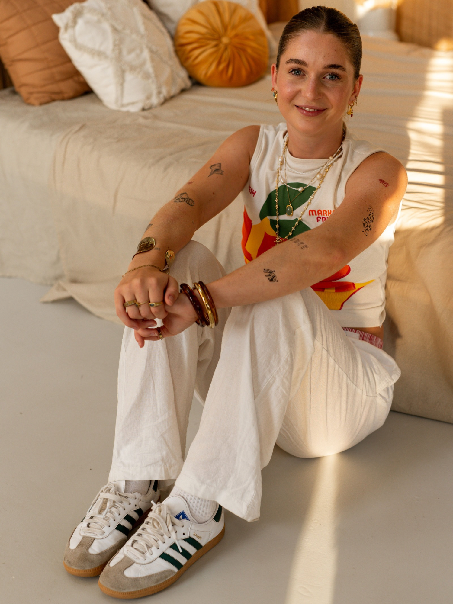 Oor tattoo: allt om örontatueringar, stilar och inspiration