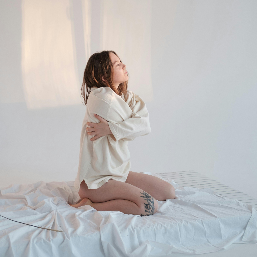 Depressionstatuering: mönster med djup mening