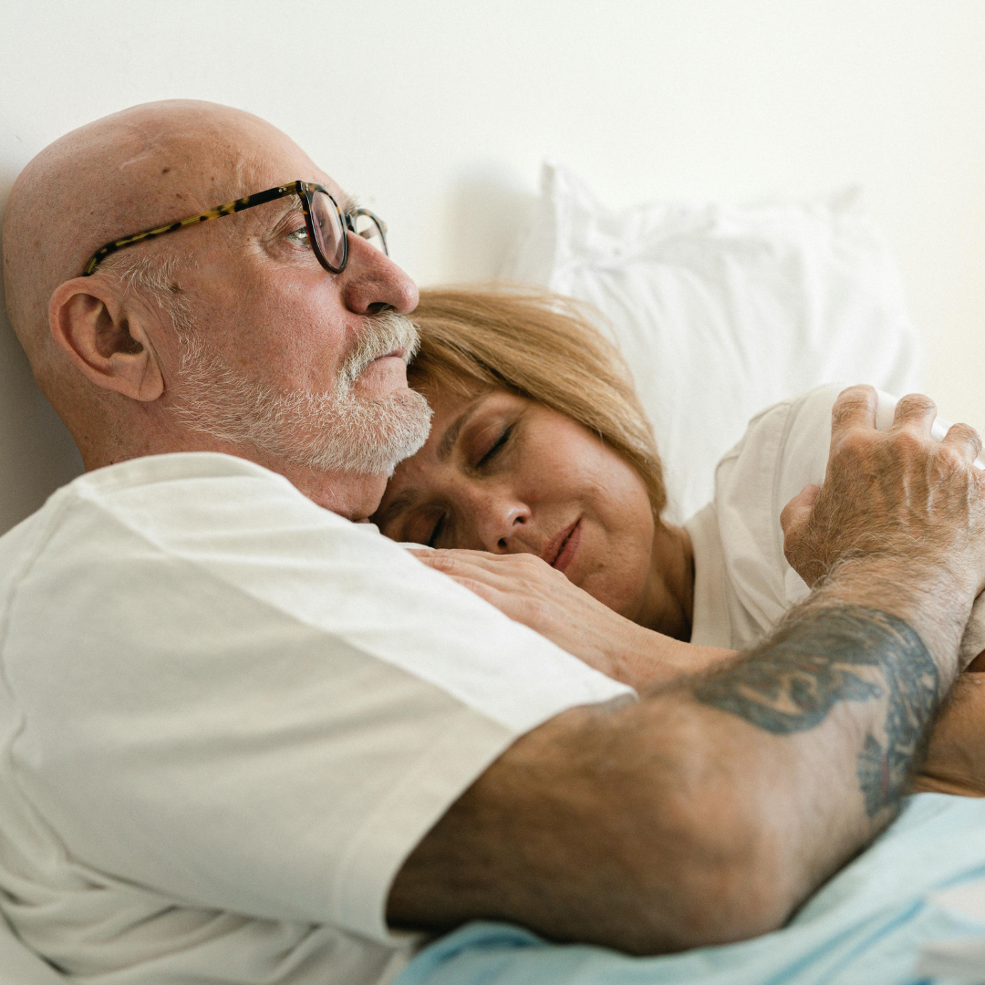 Tatuering och åldrande: 5 saker du behöver veta