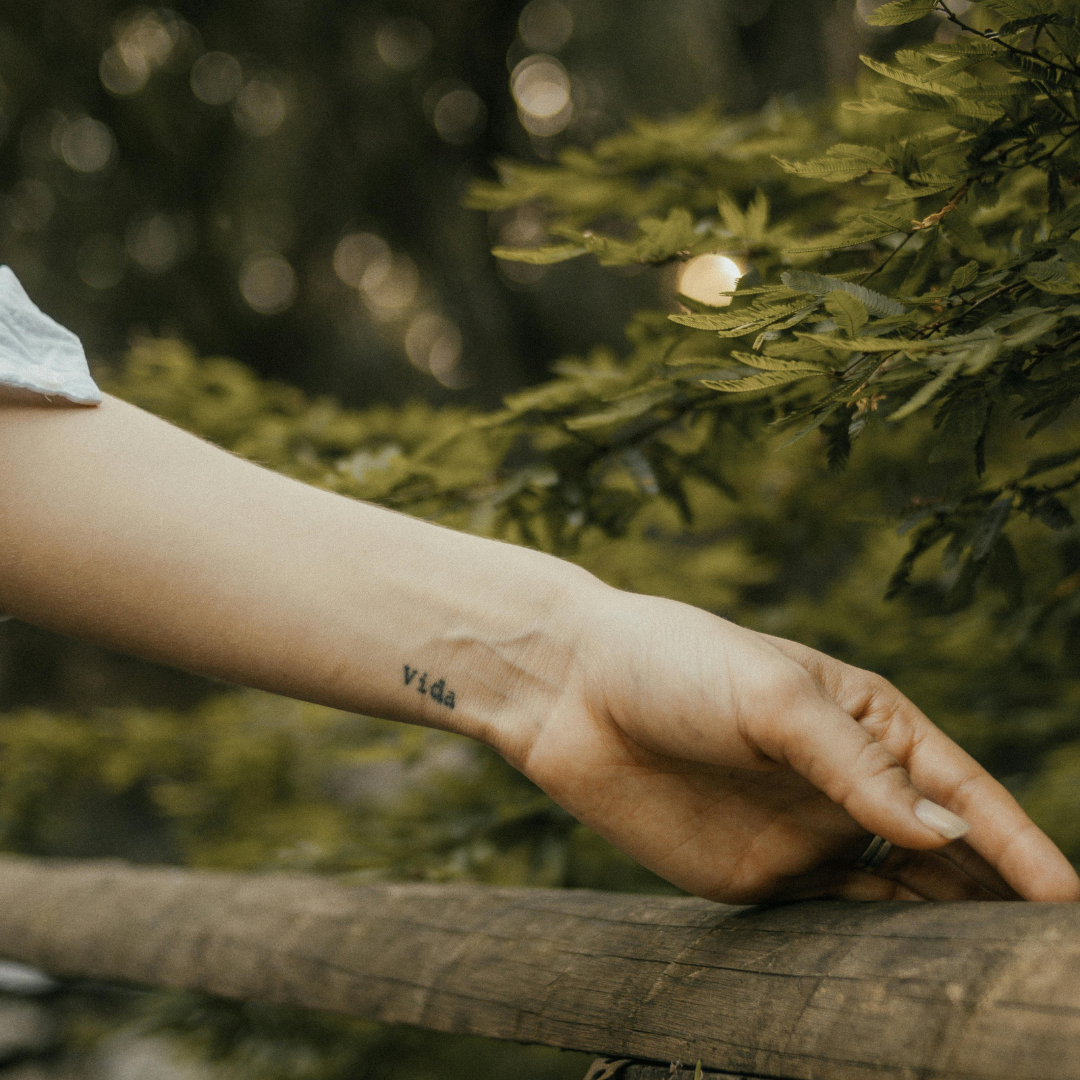 Nackdelar med en handledstatuering: 5 skäl att inte göra det