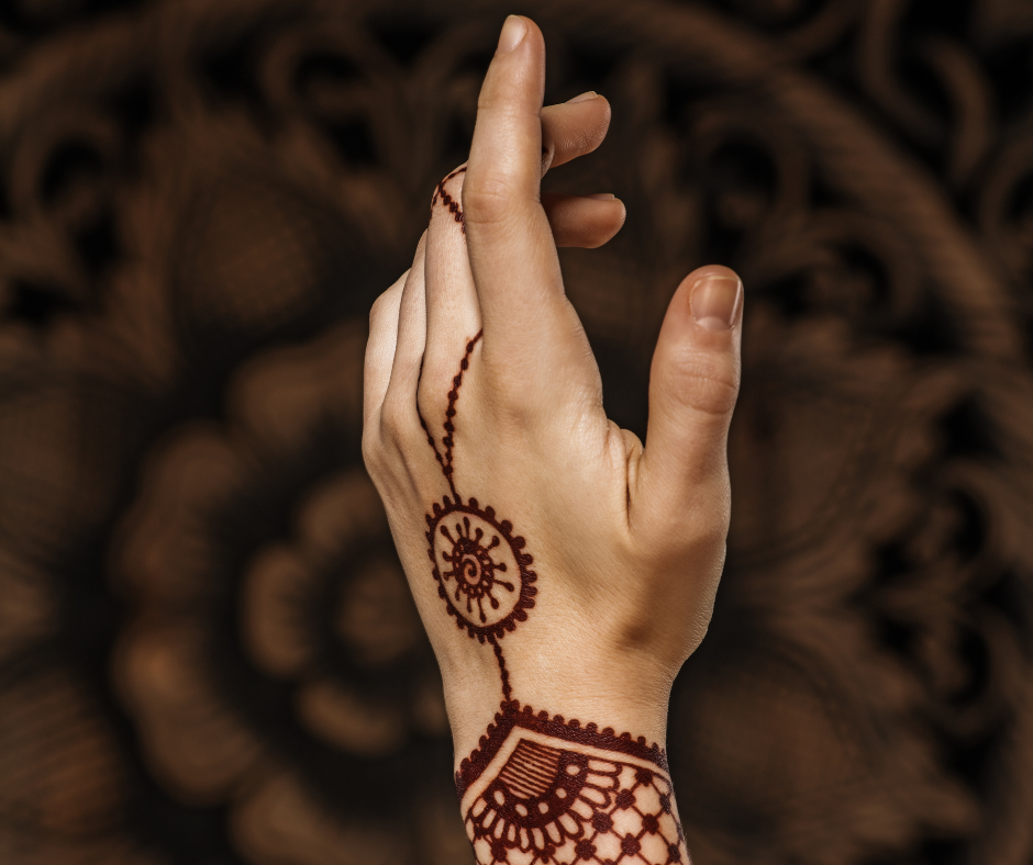 Är tillfälliga tatueringar haram enligt islam? Fakta i korthet