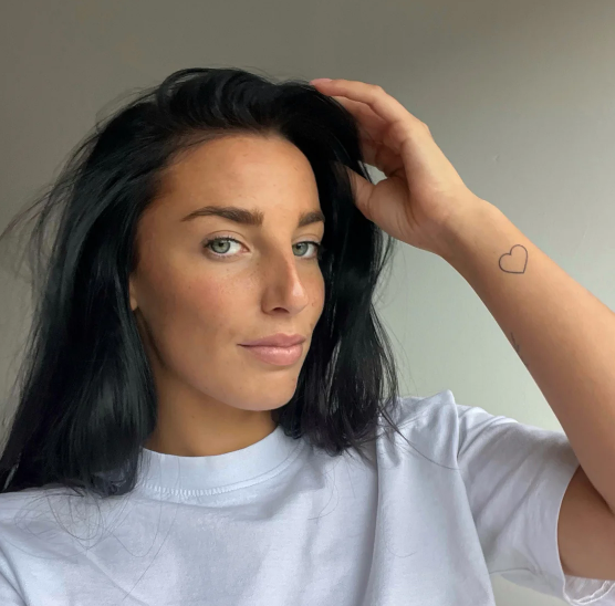 Kärlekstatuering: betydelse, stilar och inspiration för din perfekta tatuering