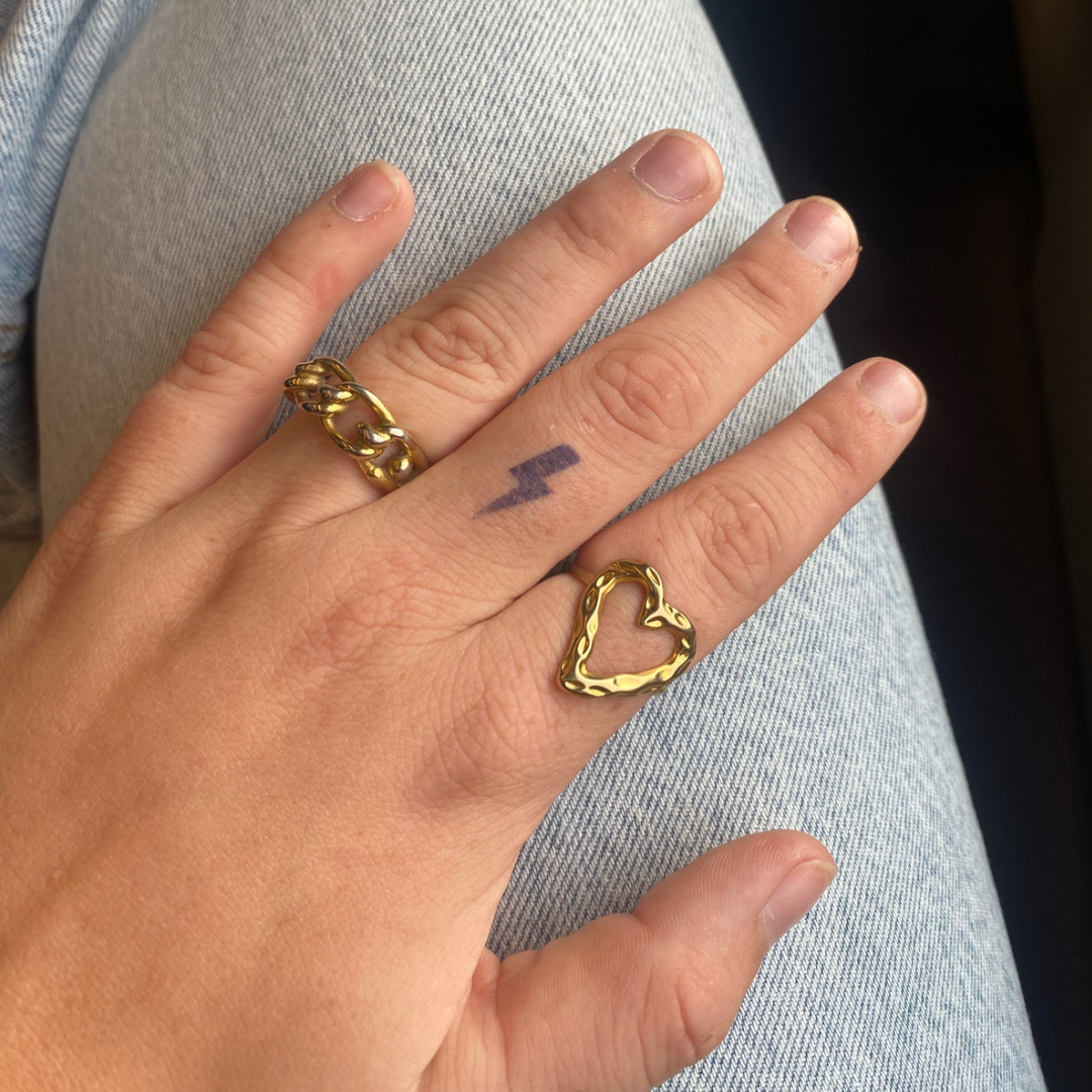 Tillfällig tatueringsblixt