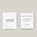 Tillfällig tatuering 2001