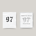 Tillfällig tatuering 97