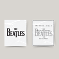 Tillfällig tatuering The Beatles