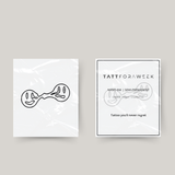 Smiley tatueringar