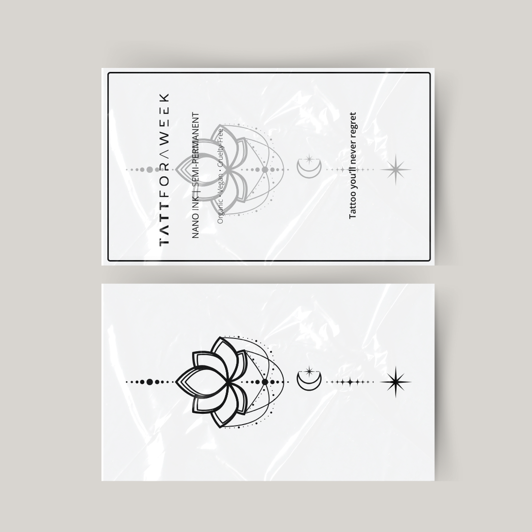 Tillfällig tatuering astrologi